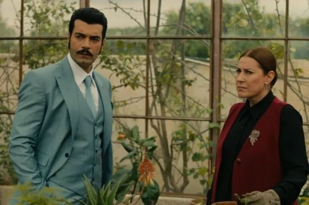 Bir Zamanlar Çukurova 30. bölüm izle