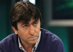 Rıdvan Dilmen’in büyük isyanı