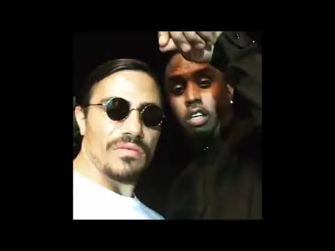 Nusret Hollywood'u tuzladı!-9