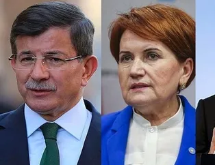 FETÖ’den sufle alanlar