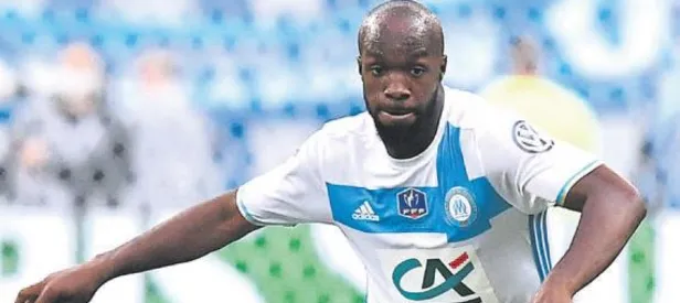 Lassana Diarra, Al Jazire’yi seçti