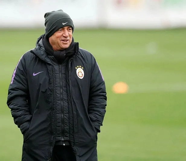 Galatasaray'a sol bek Almanya'dan-1