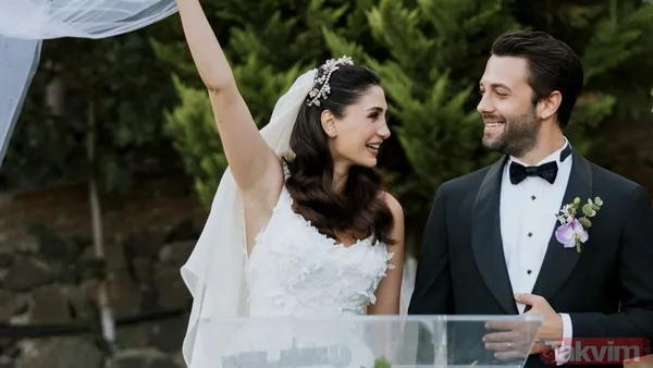 14 yıllık arkadaşlıktan sonsuz aşka! Sitare Akbaş’tan eşine romantik doğum günü paylaşımı: “Evim, eşim, iyi ki…” - 3