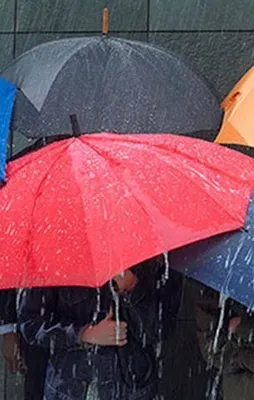 Meteoroloji saat verdi!