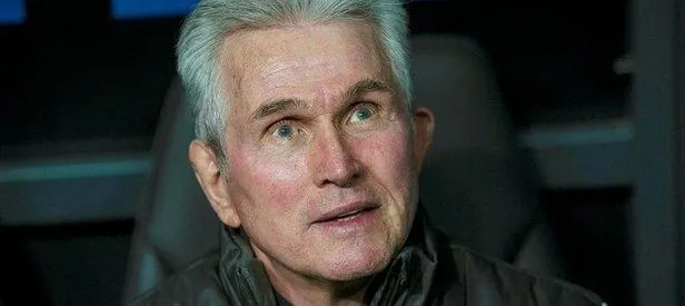 Heynckes Vodafone Park’a hayran kaldı