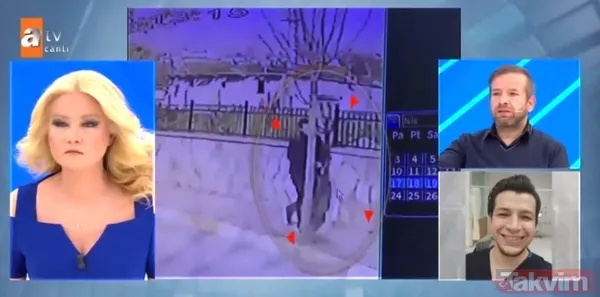 SON DAKİKA: Müge Anlı'da aranıyordu! 27 yaşındaki kayıp hemşire Muhammet Aslan'ın cesedi bulundu! En son o noktada telefonu sinyal vermişti - 5