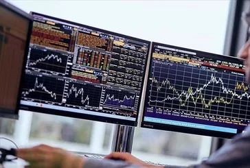 Sert düşüş sonrası toparlanma!