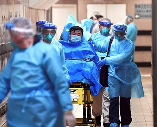 Dünya Sağlık Örgütü resmen açıkladı! Koronavirüsün adı değişti!