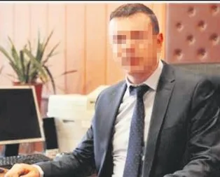 Taciz okulu!