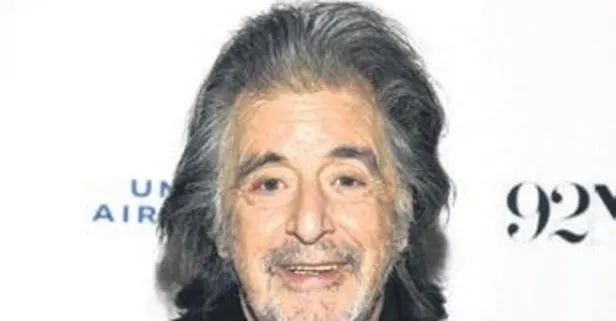 Dudak uçuklatan nafaka! Al Pacino’nun ödeyeceği nafaka miktarı belli oldu