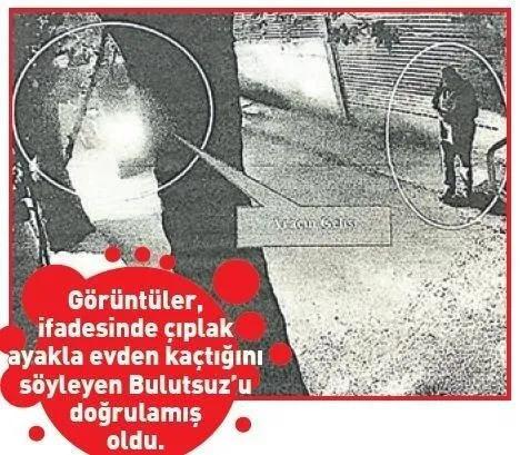 Ozan Güven’in darp ettiği Deniz Bulutsuz’un kamera görüntüleri ortaya çıktı! Çıplak ayakla sokağa kaçmış...-3