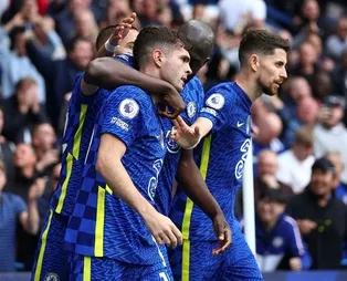 Chelsea'nin yıldızı Galatasaray'a!