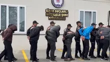 Kendilerini polis olarak tanıttılar, doktoru 12 saat beklettiler! Konyada 8 milyon liralık dolandırıcılığın detayları ortaya çıktı