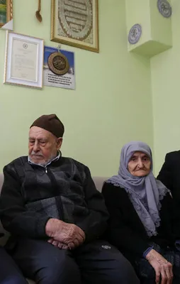 "Tek tesellim oğlumun kahramanca şehit olması"