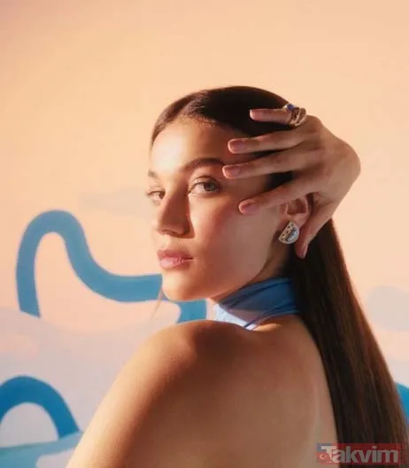 Yargı'nın Ceylin'i Pınar Deniz'in sevgilisi ile daha önce aynı filmde oynadıkları ortaya çıktı! Duyanlar şok geçirdi! Meğer çift önceden de... - 8