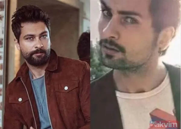 Mustafa Sandal'ın topuklu ayakkabıları fena dalga konusu oldu "Yine traktör tekeri" İkinci Oğuzhan Koç vakası daha - 43