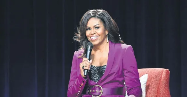 Barack Obama ve eşi Michelle'in boşanma krizi derinleşiyor!