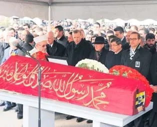 Son vazife