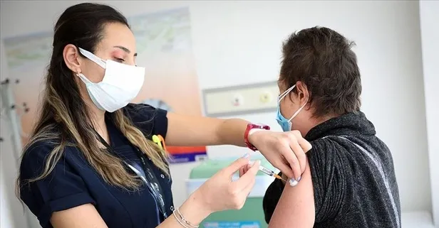 SON DAKİKA: Aşılamada kritik detaylar ortaya çıktı: Her hafta 5 milyon doz!
