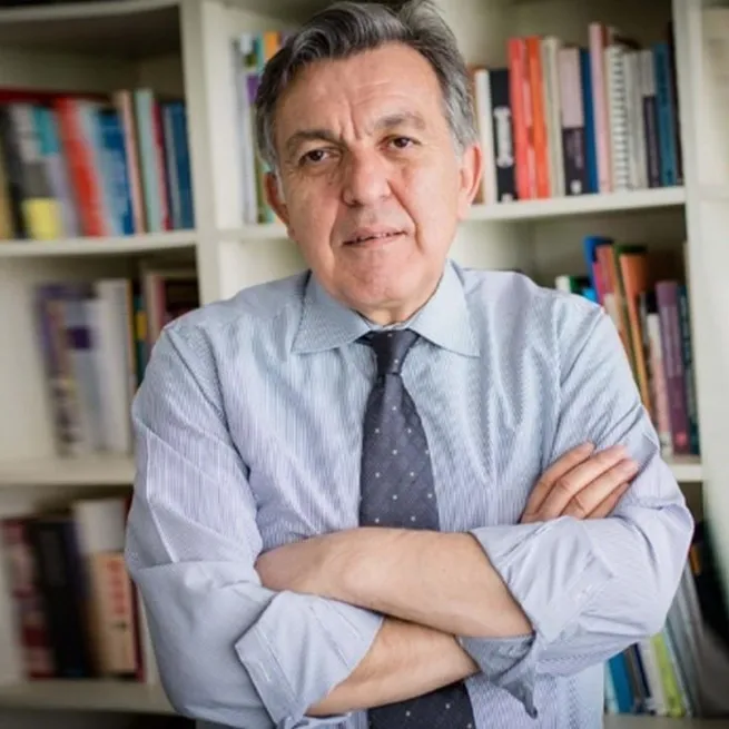 Anketlerle Kılıçdaroğlunu gazlayan KONDA çark etti! Bekir Ağırdırdan Başkan Erdoğan sözleri...