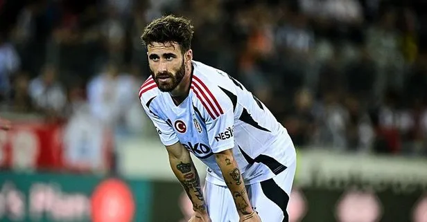 Rafa özüne dönüyor