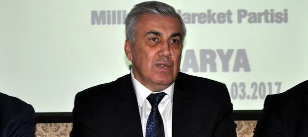 "Türklüğün bekası açısından evet demek önemli"