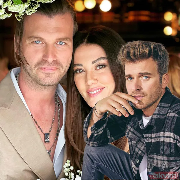 1,5 milyon Euro değerinde! Kıvanç Tatlıtuğ lüks teknesiyle Yalıkavak’ta ilk kez görüntülendi - 1