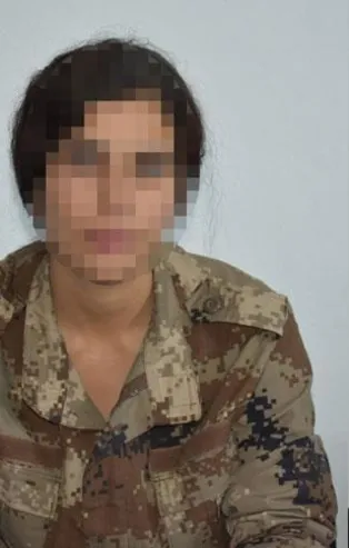 PKK’lı kadın teröristlerin kan donduran itirafları: Tecavüz işkence infaz