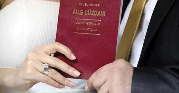 Nikah Gunu Tarihi Nasil Alinir 2021 Nikah Tarihi Kac Ay Onceden Alinir Basvuru Ucreti Ne Kadar Gerekli Evraklar Neler Takvim
