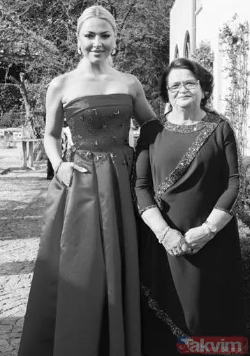 Hadise sahnede hüngür hüngür ağladı "Ne yaptıysam ilk onun için yaptım önce o sonra ben" Mehmet Dinçerler hakkındaki iddialar sonrası... - 13