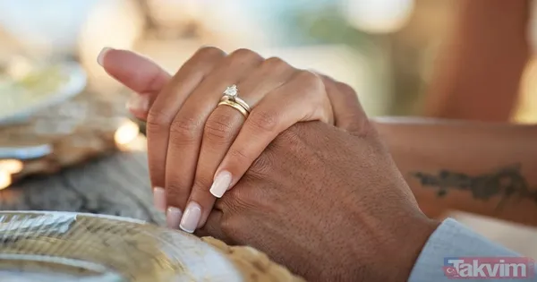 2025 yılında yüzüğünü gösterip "Evet" diyecek 3 burç! - 2