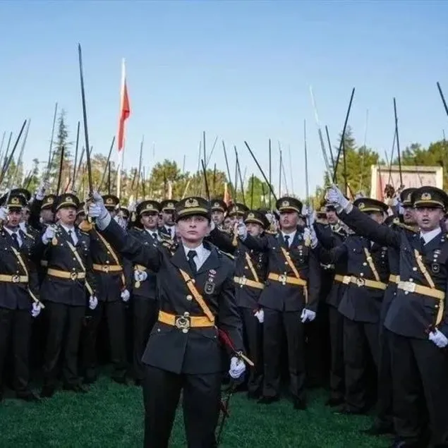 Teğmenlere tebligat