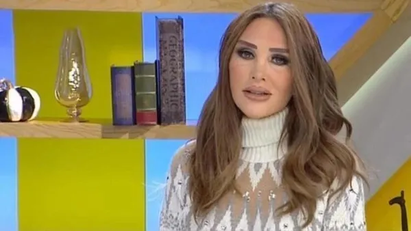Seren Serengil hakkında korkutan iddia! Ameliyat olmazsa... - 3