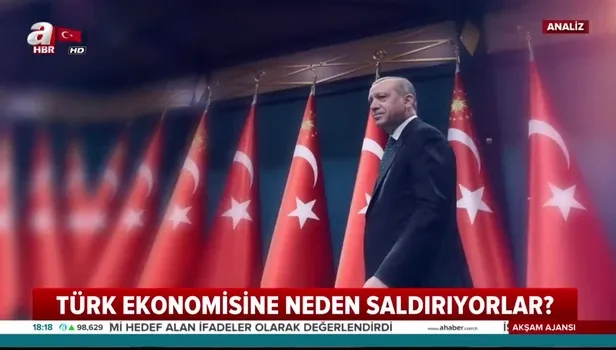 Türkiye neden "kriz sermayesi"nin hedefinde? Geçmişten bugüne Türk ekonomisine saldırılar