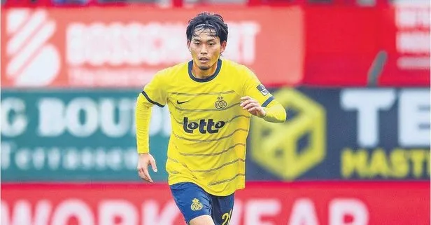 Fenerbahçe’de stoper harekatı: Yeni hedef Machida