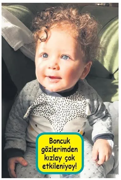 Size ve çocuklarınıza güzel bir anı: Kidstagram | 16 Haziran 2021-3