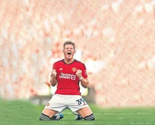 2. Mctominay Harekatı