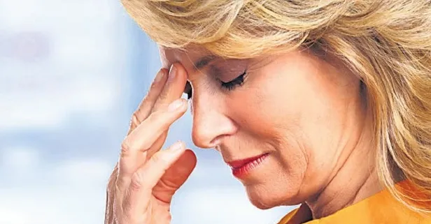 Korkulu rüya değil doğal bir süreç: Menopoz hakkında doğru bilinen yanlışlar