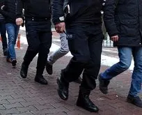 Şırnak’ta kaçakçılık ve asayiş operasyonu: 49 gözaltı