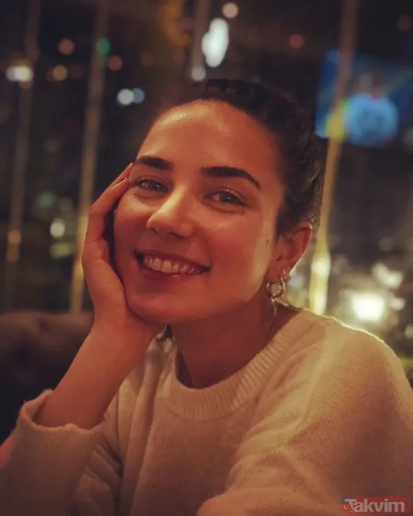 Alişan'ın eşi Buse Varol'un en büyük sırrı ortaya çıktı! Tam 50 cm incelmişti! Bir deri bir kemik kalan Buse Varol... - 4