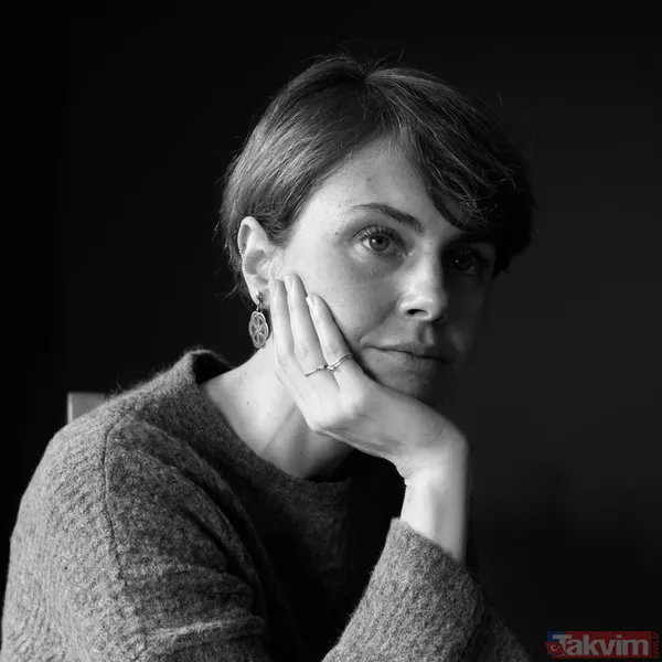 Hüseyin Turan’ın sır gibi sakladığı eşi güzelliğiyle hayran bıraktı! Duyan gören şaştı kaldı işte Hüseyin Turan’ın güzel eşi Deniz - 18