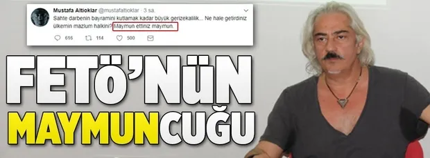 FETÖ'nün Altınok'u Almanya'ya kaçtı-2