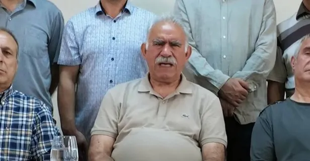 Öcalan "MHP-darbe" sözlerine açıklık getirdi! 27 Şubat vurgusu: "Güçlü irade ve kararlı duruşumuz sürüyor" | CHP'ye çağrı yaptı