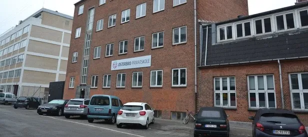 Danimarka'da bir FETÖ okulu daha kapandı