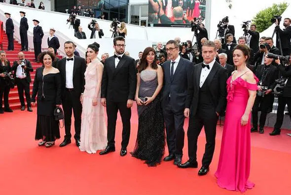 Olay yaratan fotoğrafa Bennu Yıldırımlar'dan ilk yorum-3