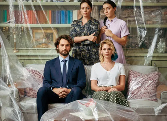 Bu karar Masumlar Apartmanı izleyicisini derinden yaralayacak! Masumlar Apartmanı 17.yeni bölüm beklenirken ekranda olmayacak-4