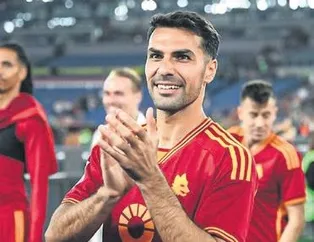 Aslan turnuvayı bekliyor