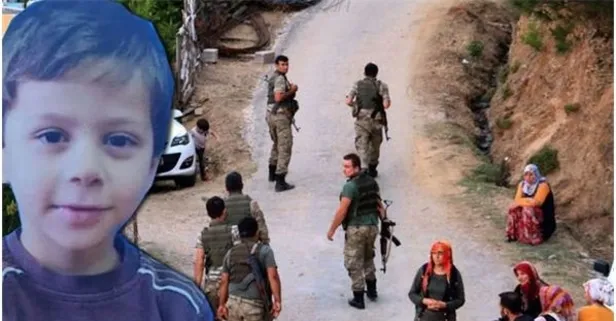 Kayıp çocuk Ufuk Tatar'dan acı haber geldi! Ufuk Tatar öldürüldü mü?