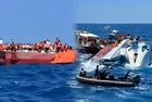 Girne'de batan feribotun kara kutusuna ulaşıldı: Facianın sır perdesi aralanıyor