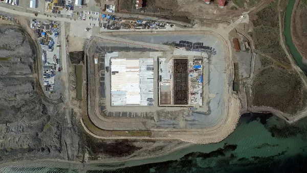 Çanakkale Köprüsü'ne 2.3 milyar euro finansman-6